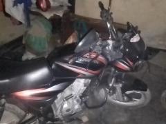 Bajaj Discover 125